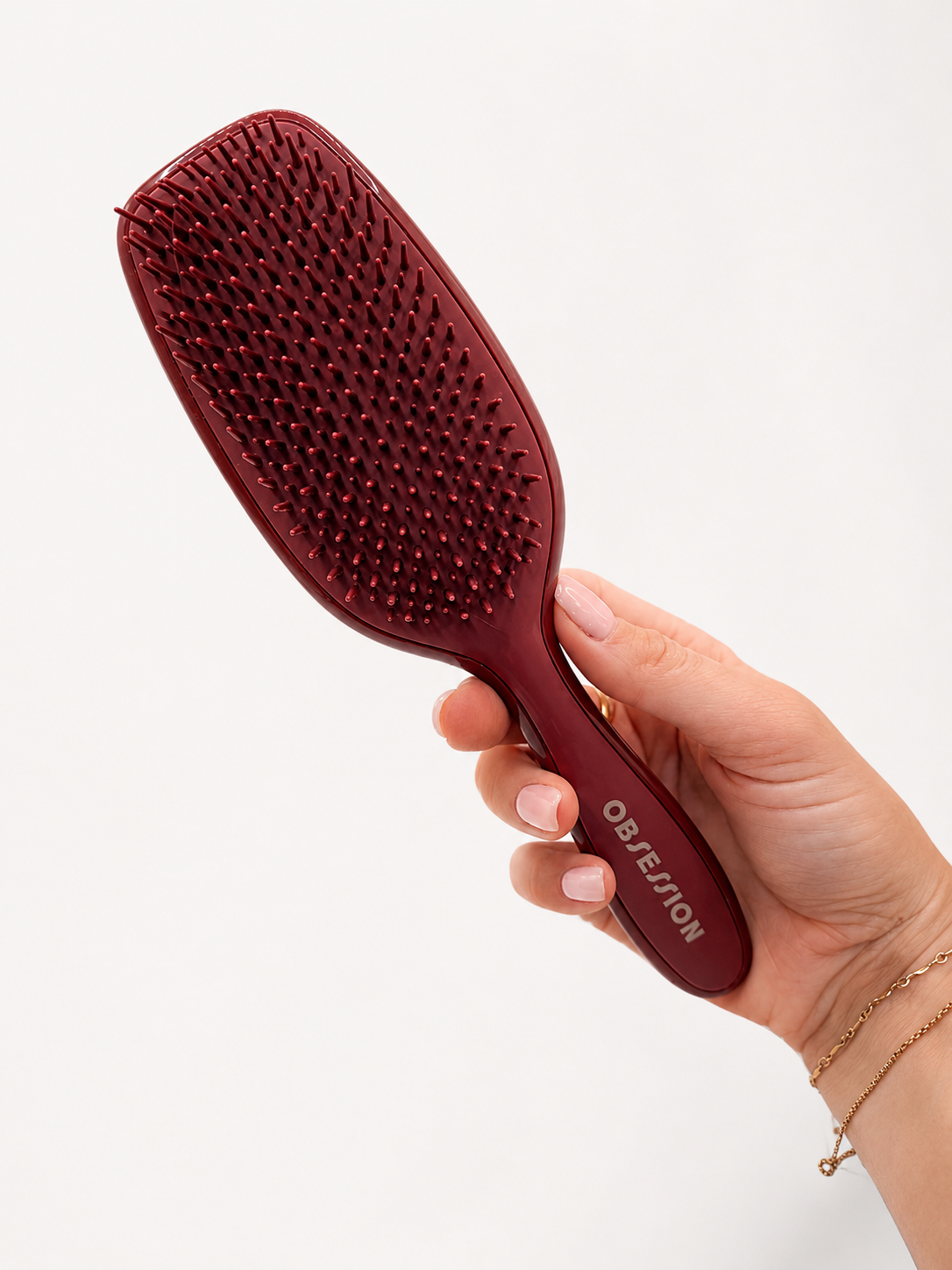 The Signature Brush