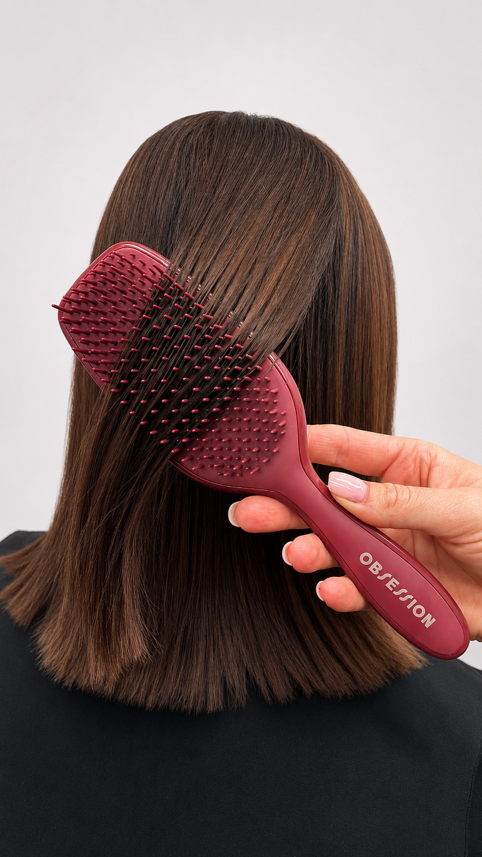 The Signature Brush